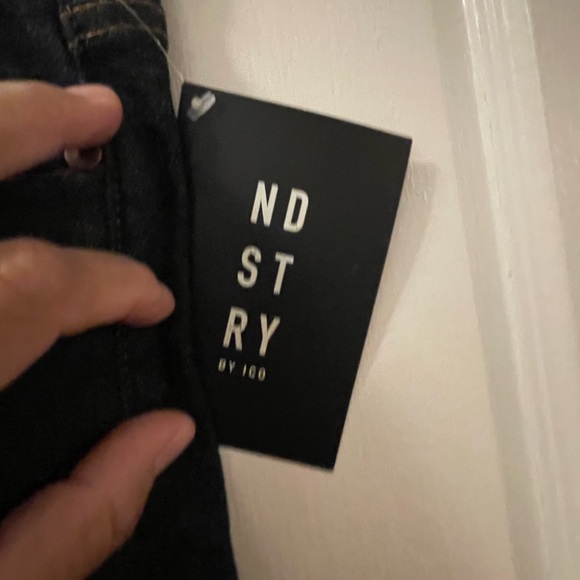NDSTRY By ICO Jeans - Picture 6 of 13